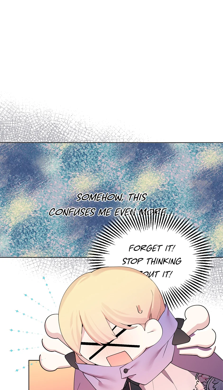 Starting from Today, I’m a Princess? chapter 67 page 11
