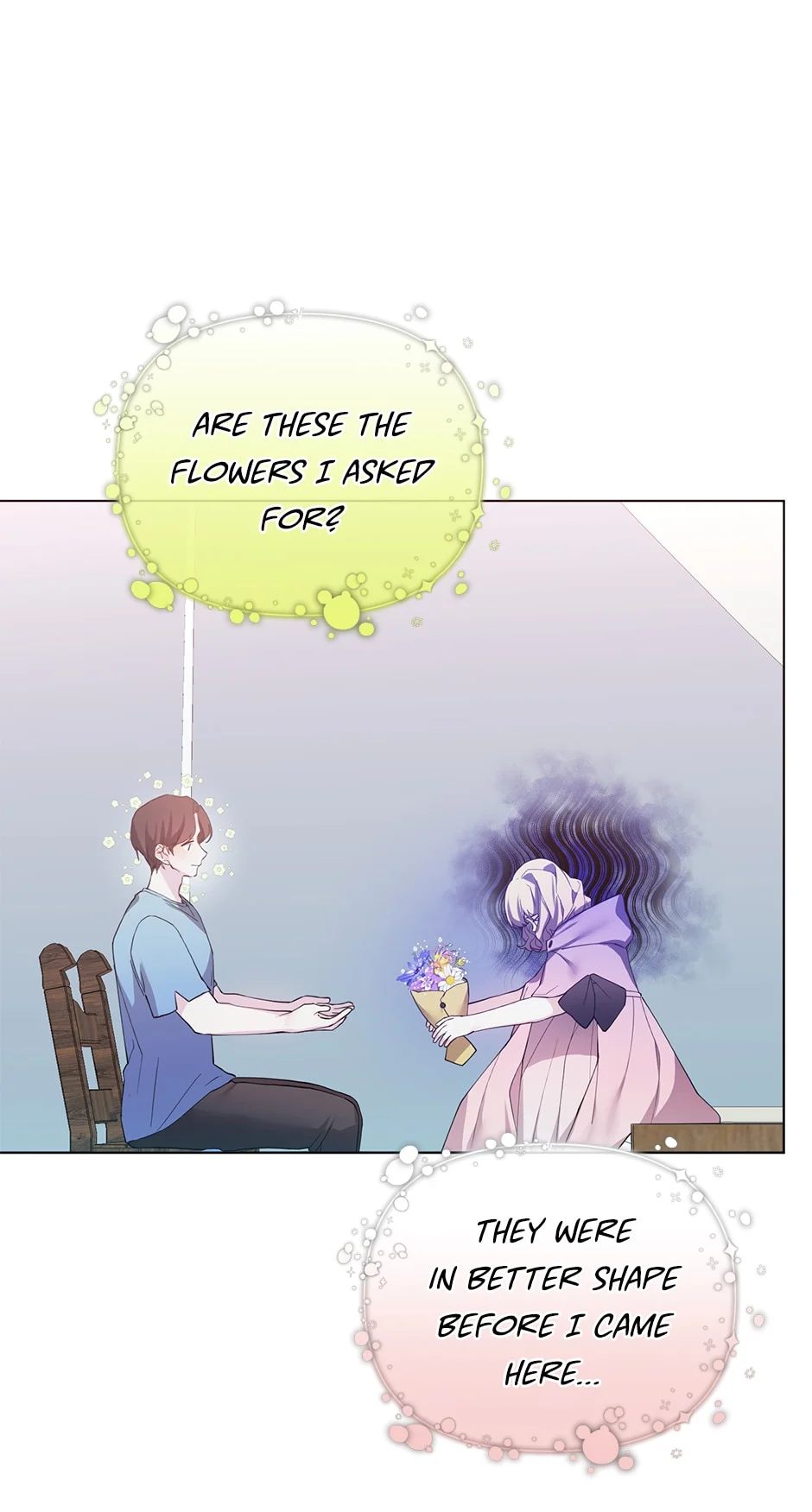 Starting from Today, I’m a Princess? chapter 67 page 16