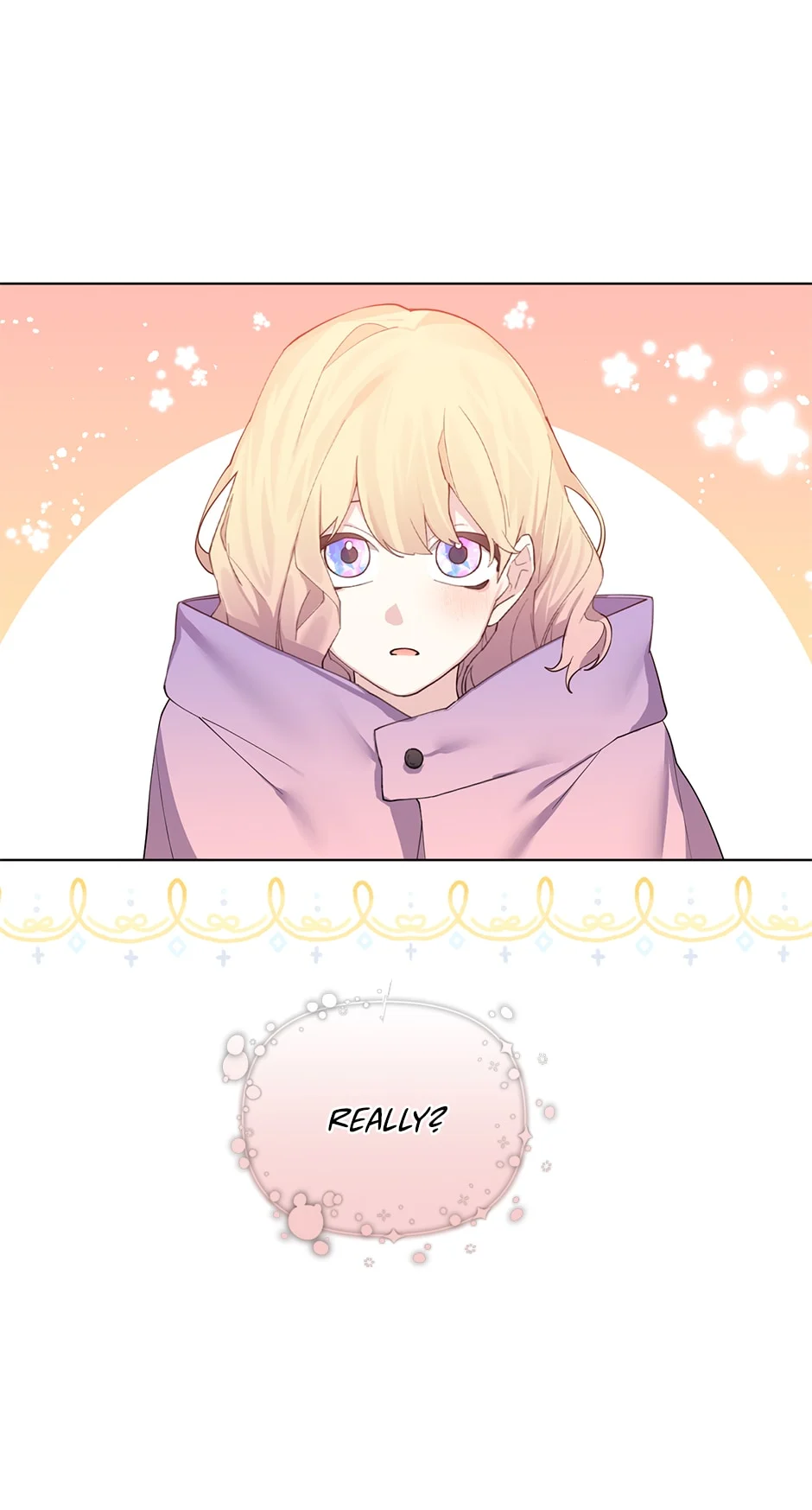 Starting from Today, I’m a Princess? chapter 67 page 20