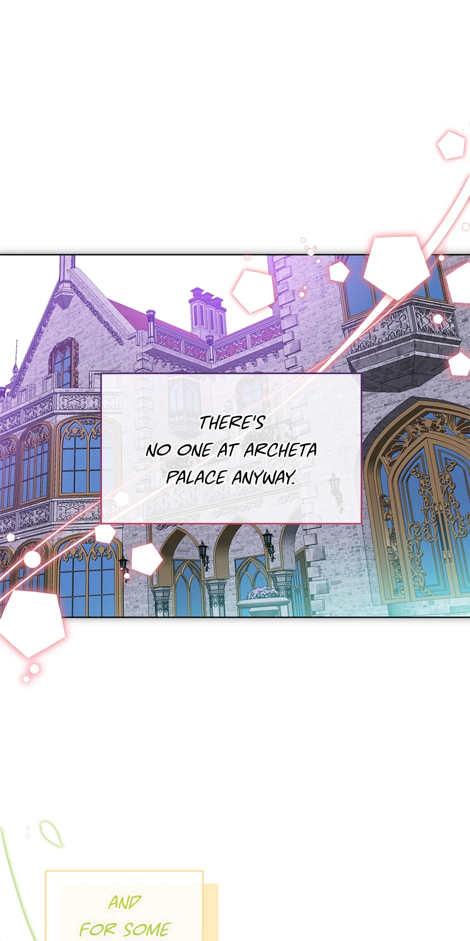 Starting from Today, I’m a Princess? chapter 67 page 22