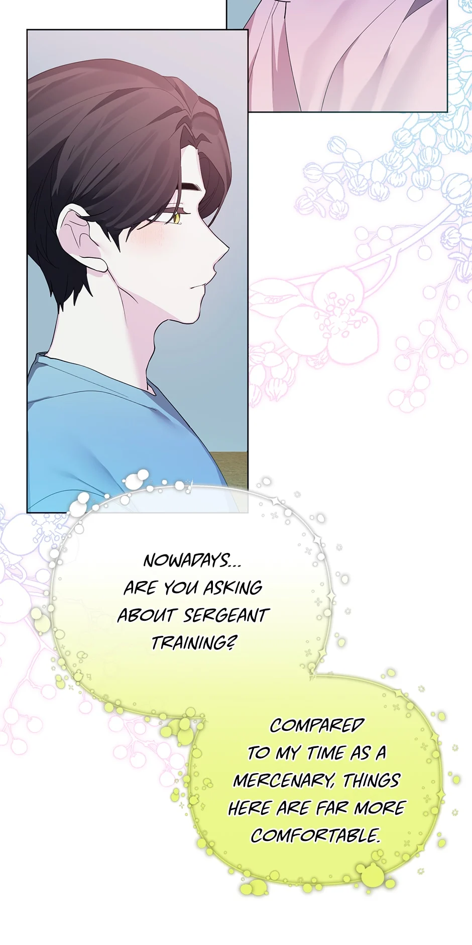 Starting from Today, I’m a Princess? chapter 67 page 24