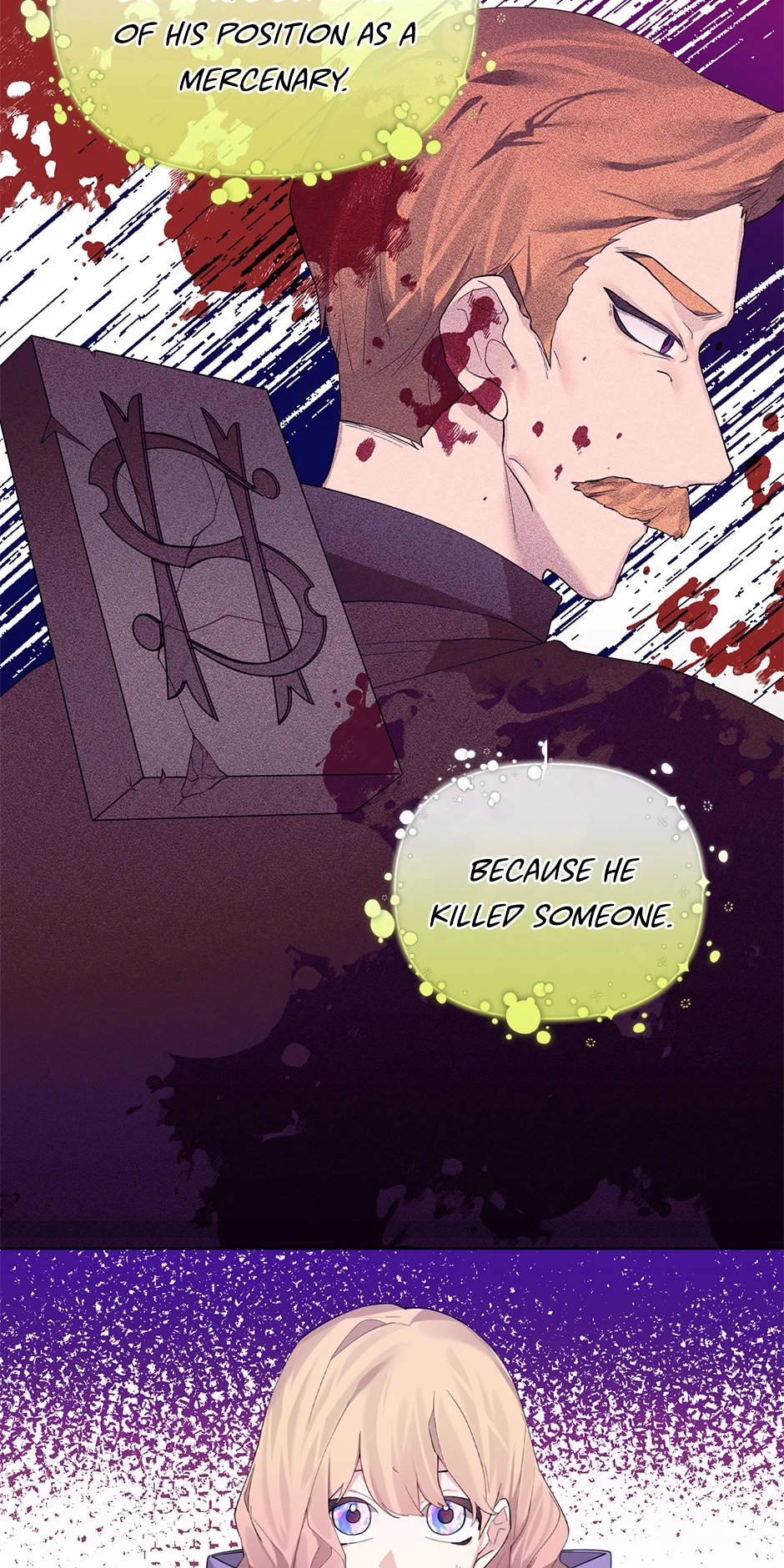Starting from Today, I’m a Princess? chapter 67 page 27