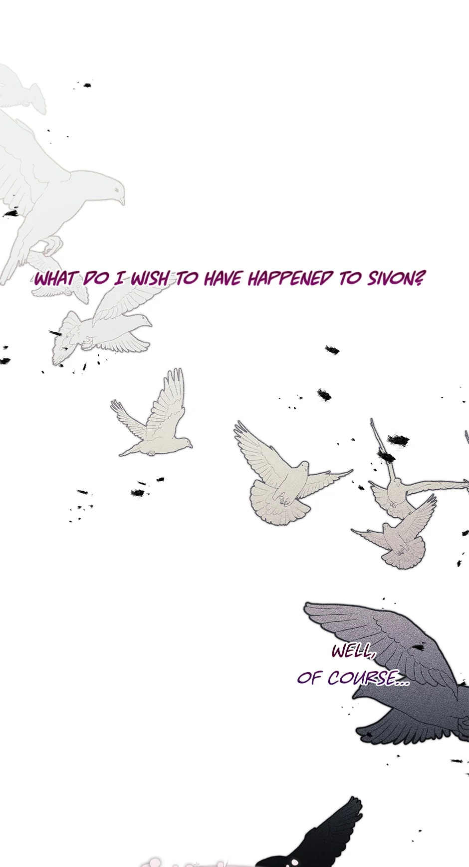 Starting from Today, I’m a Princess? chapter 67 page 36