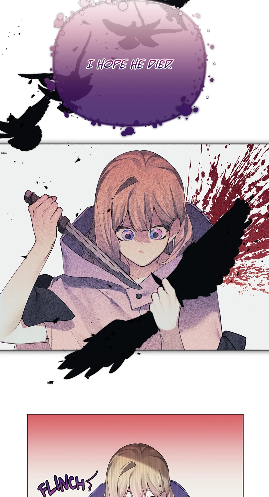 Starting from Today, I’m a Princess? chapter 67 page 37