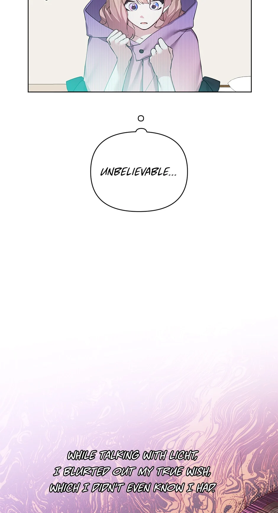 Starting from Today, I’m a Princess? chapter 67 page 38