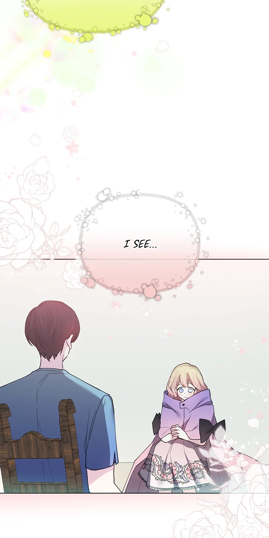 Starting from Today, I’m a Princess? chapter 67 page 42