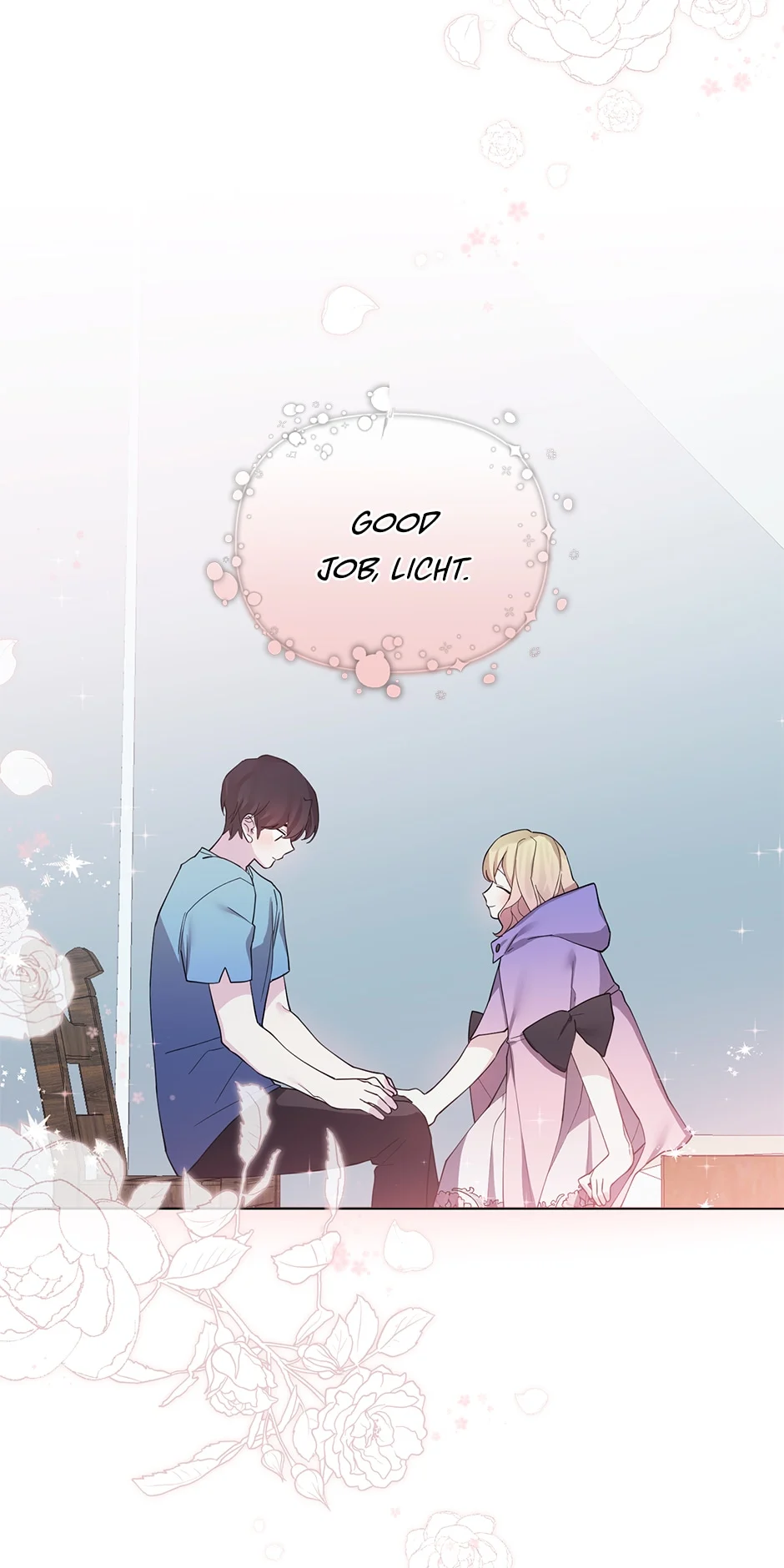 Starting from Today, I’m a Princess? chapter 67 page 43