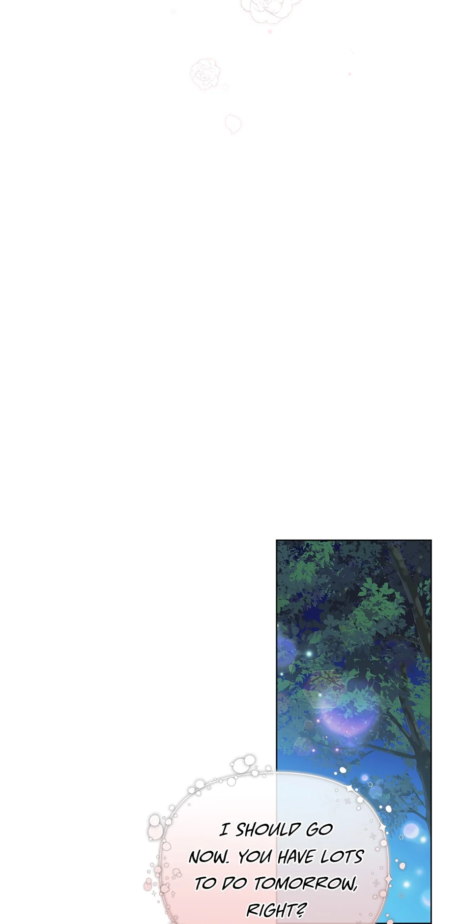 Starting from Today, I’m a Princess? chapter 67 page 44