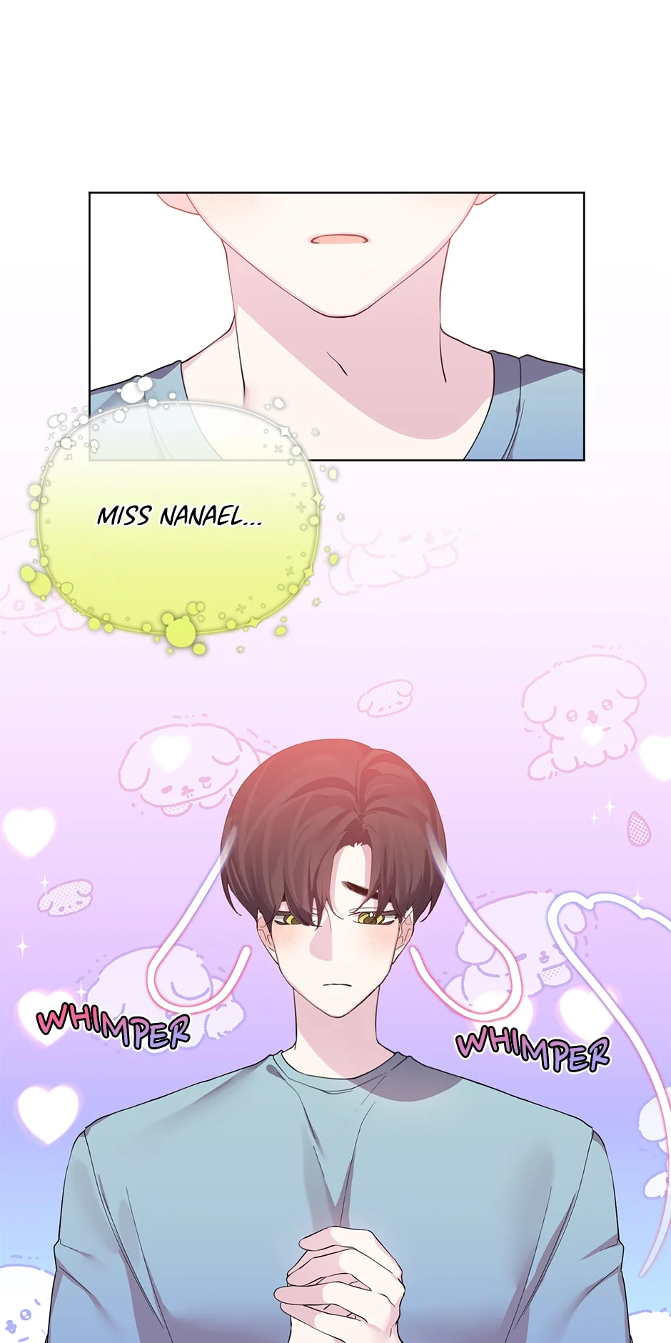 Starting from Today, I’m a Princess? chapter 67 page 46