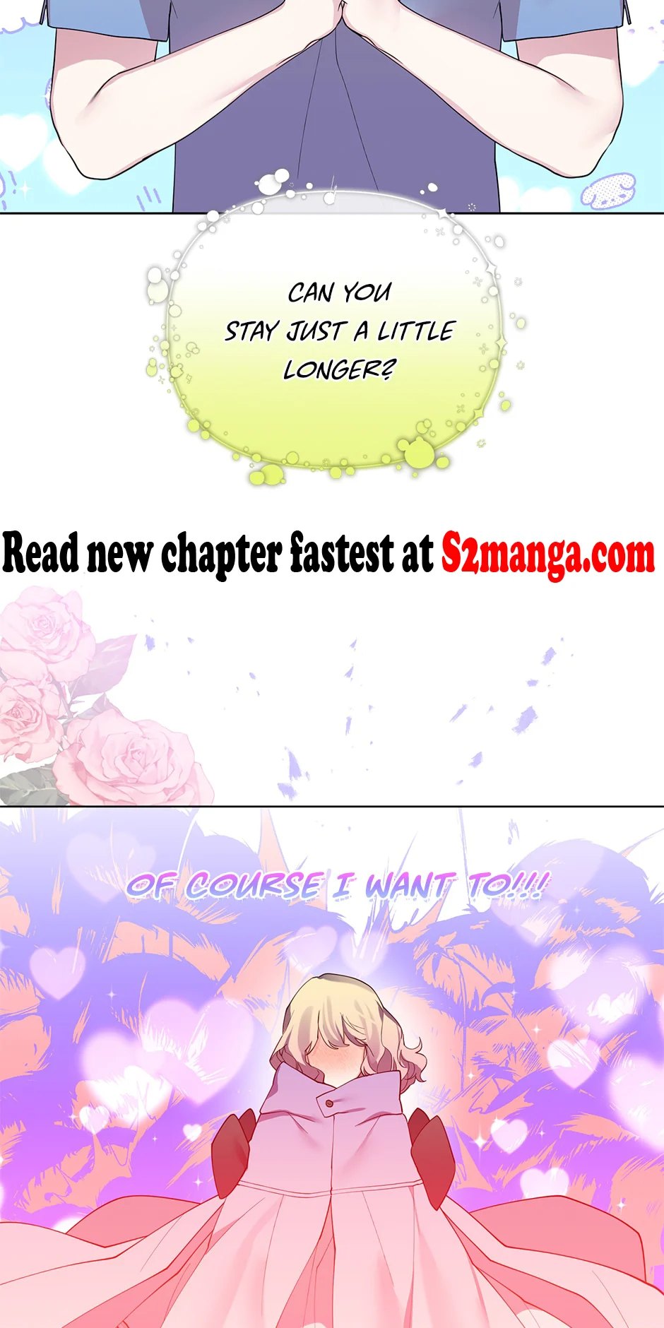 Starting from Today, I’m a Princess? chapter 67 page 47