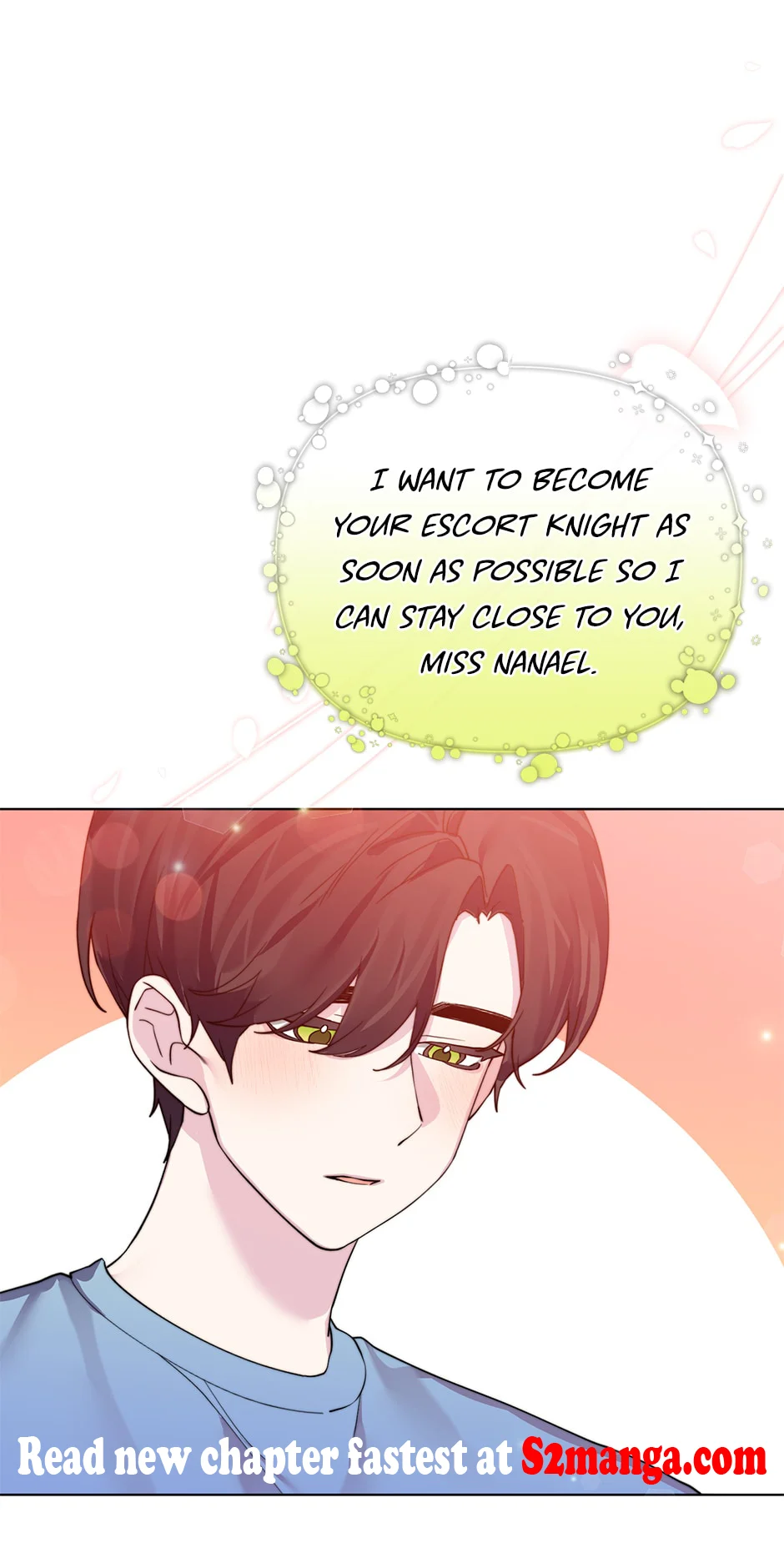 Starting from Today, I’m a Princess? chapter 67 page 50