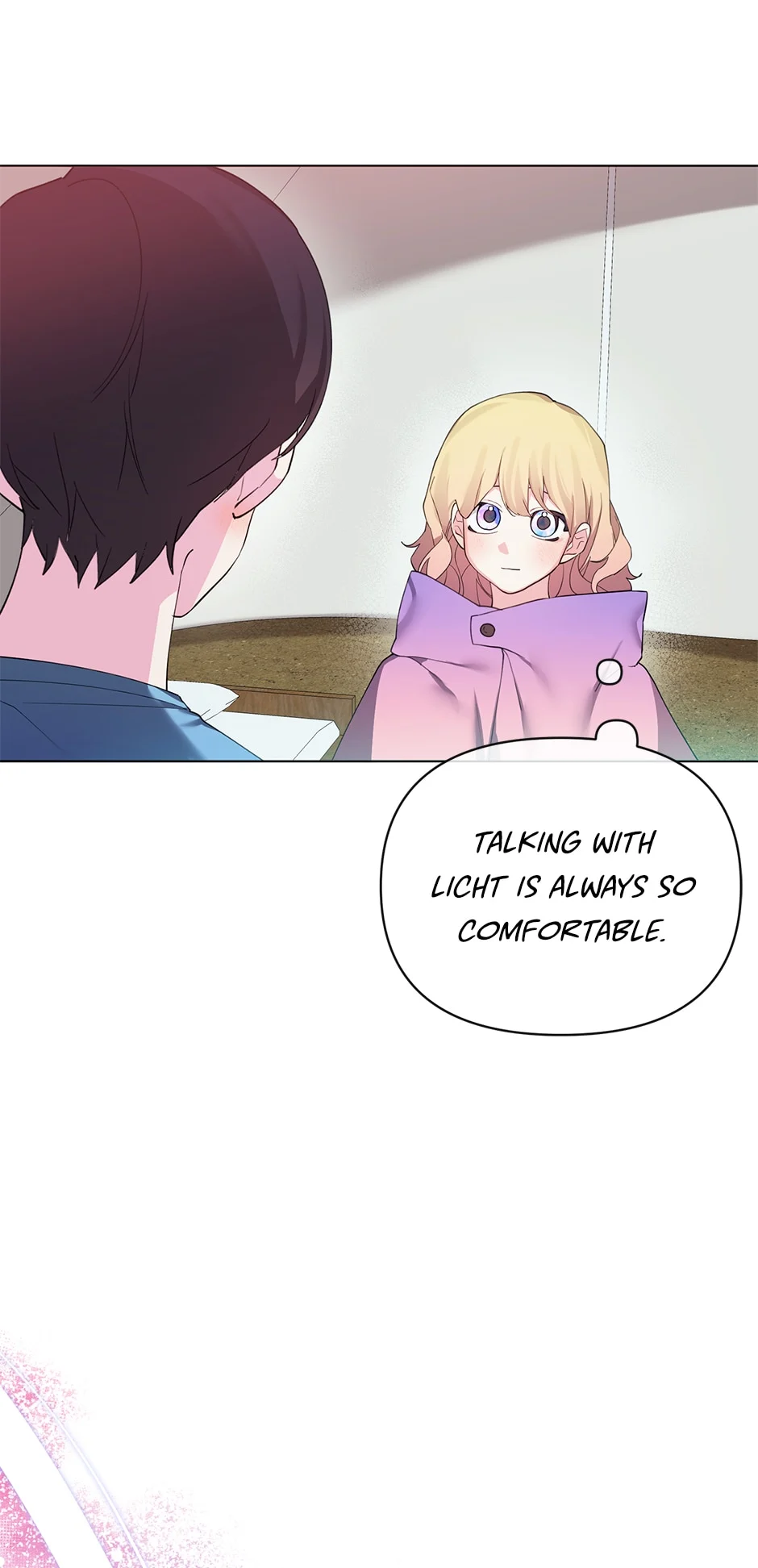 Starting from Today, I’m a Princess? chapter 68 page 3