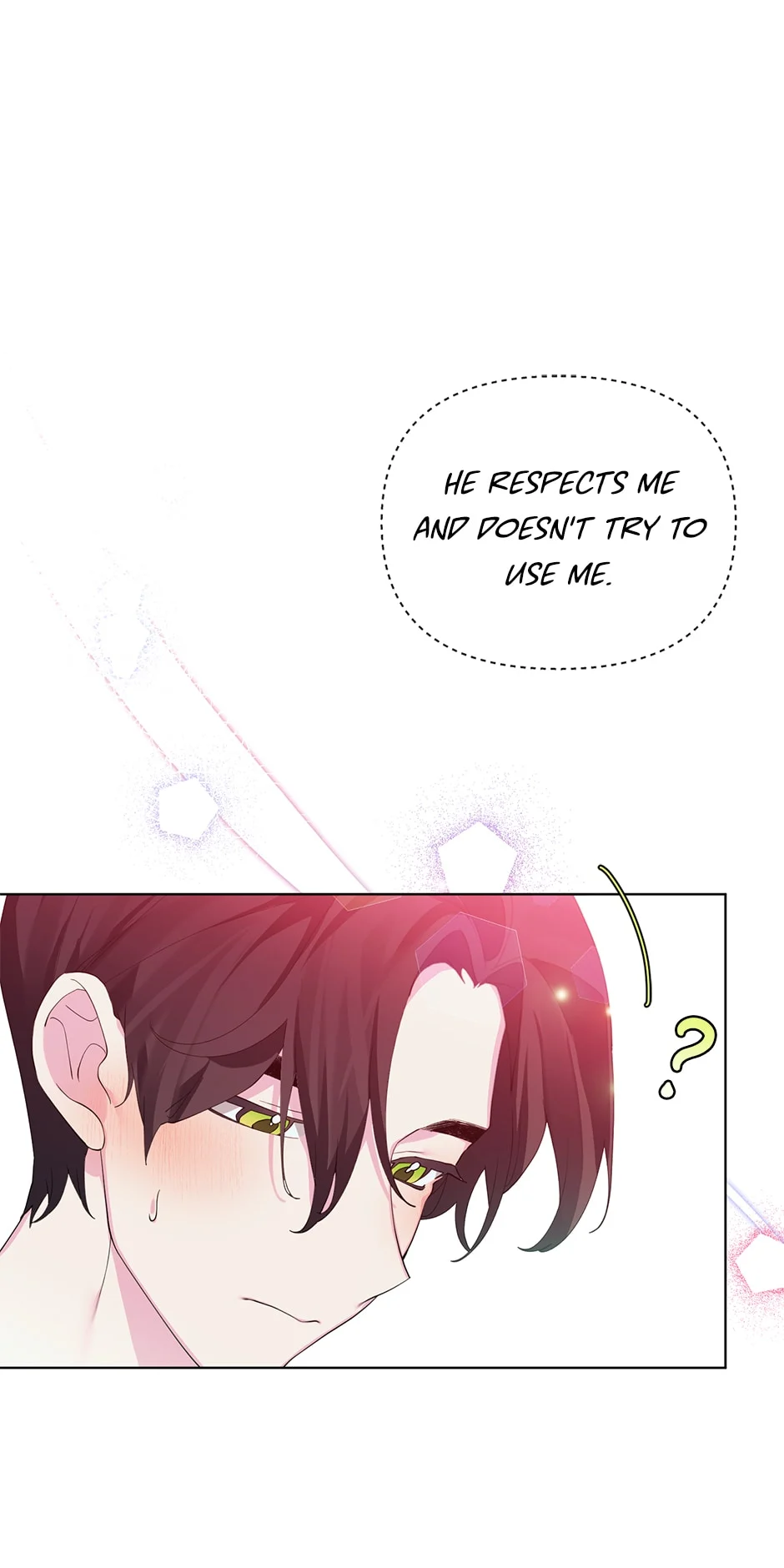 Starting from Today, I’m a Princess? chapter 68 page 6