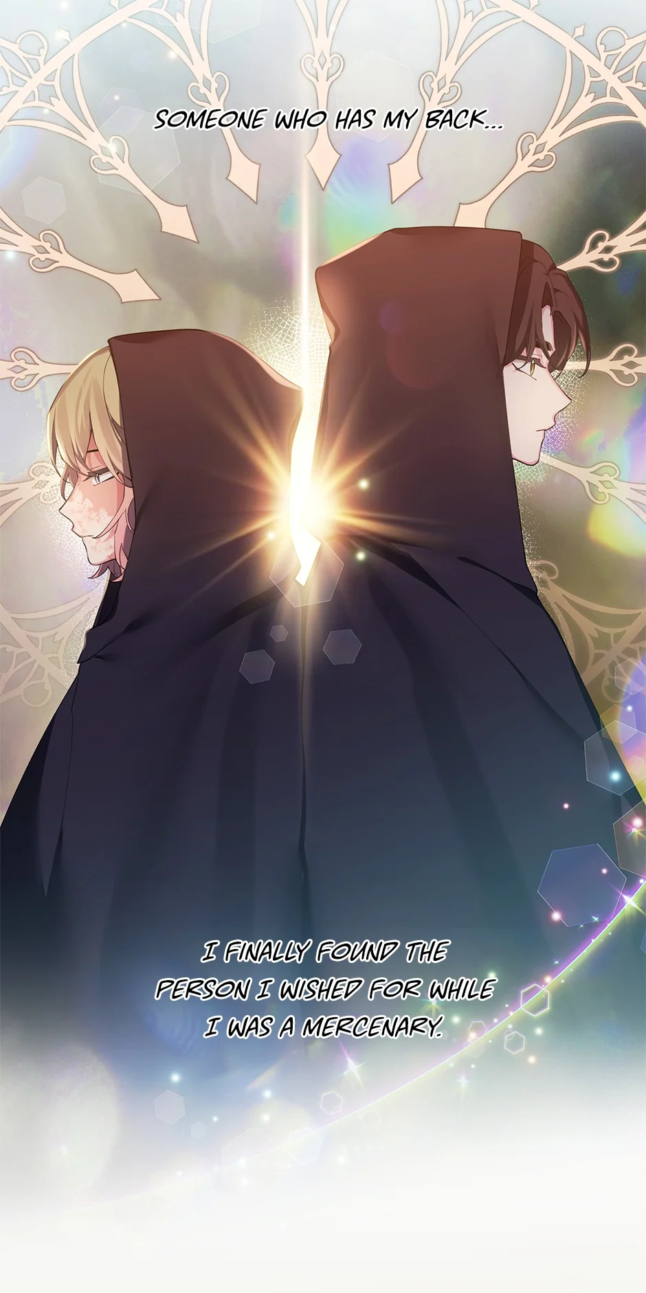 Starting from Today, I’m a Princess? chapter 68 page 8