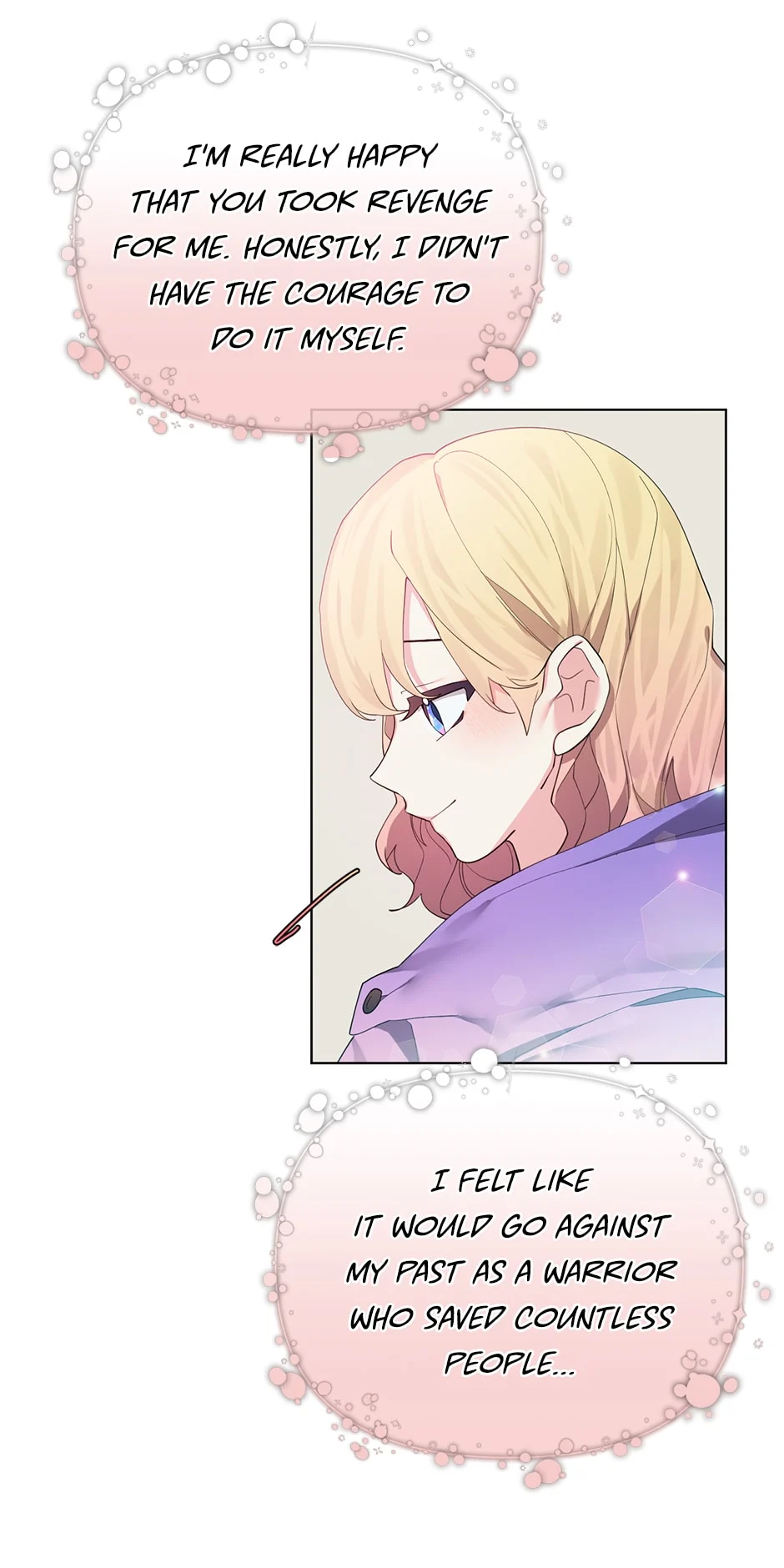 Starting from Today, I’m a Princess? chapter 68 page 10