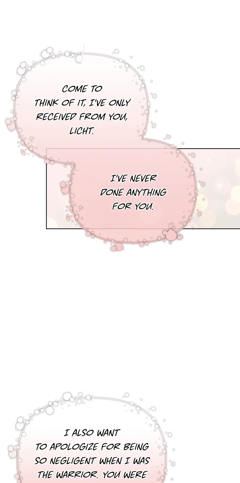 Starting from Today, I’m a Princess? chapter 68 page 11
