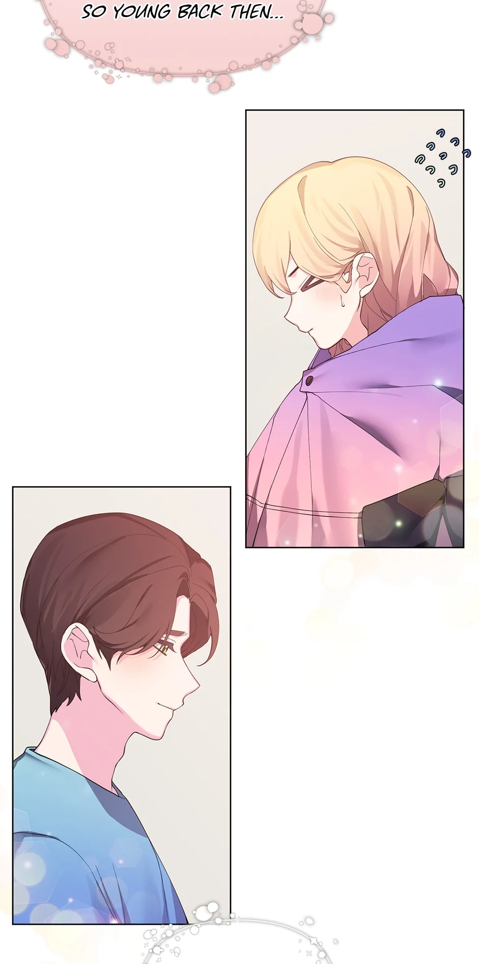 Starting from Today, I’m a Princess? chapter 68 page 12