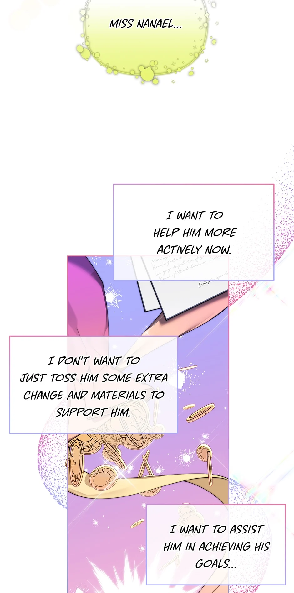 Starting from Today, I’m a Princess? chapter 68 page 13