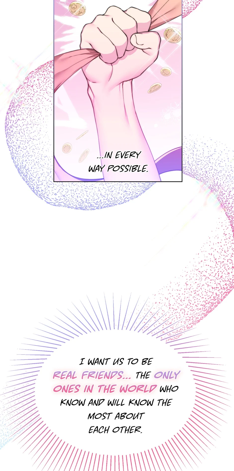 Starting from Today, I’m a Princess? chapter 68 page 14