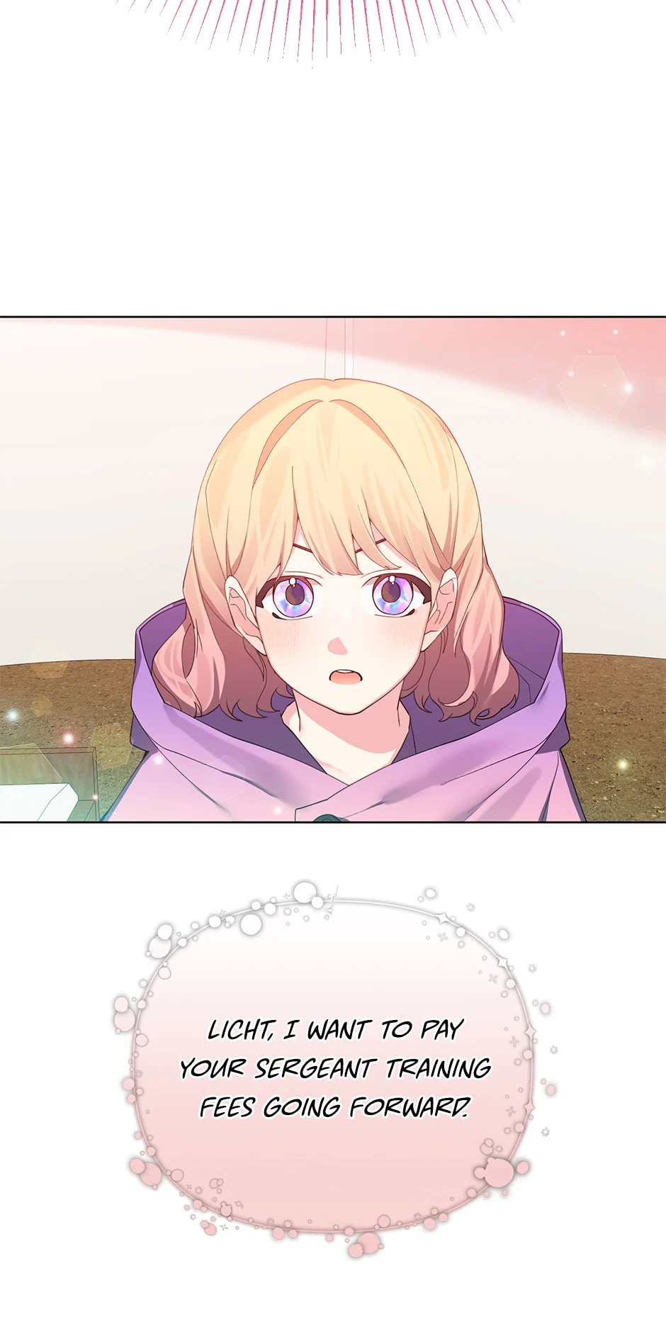 Starting from Today, I’m a Princess? chapter 68 page 15