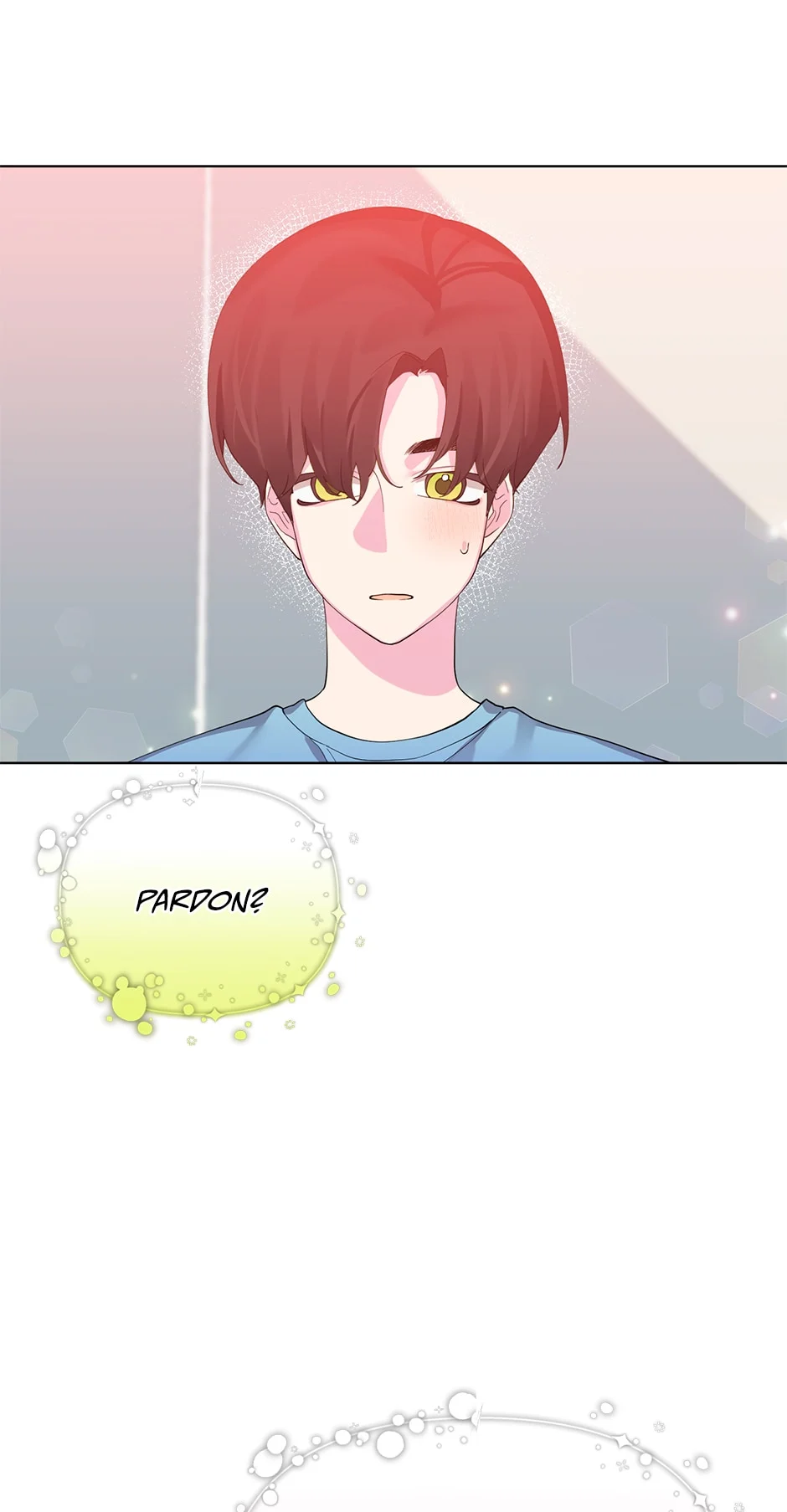 Starting from Today, I’m a Princess? chapter 68 page 16