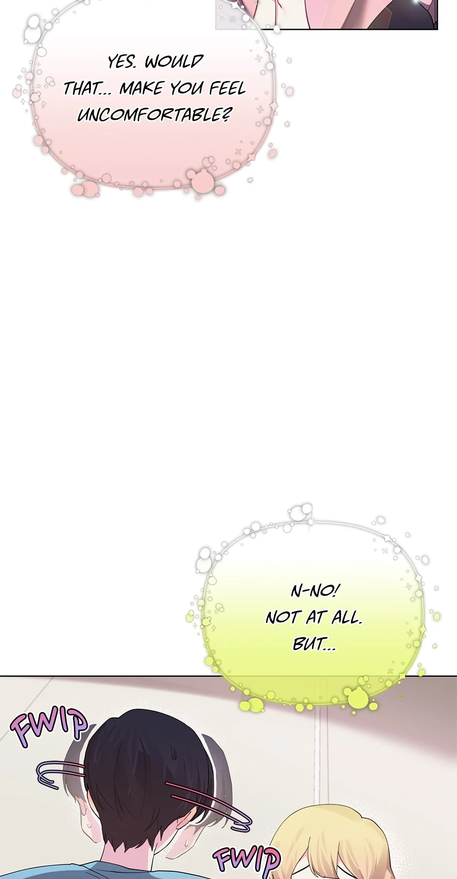 Starting from Today, I’m a Princess? chapter 68 page 19