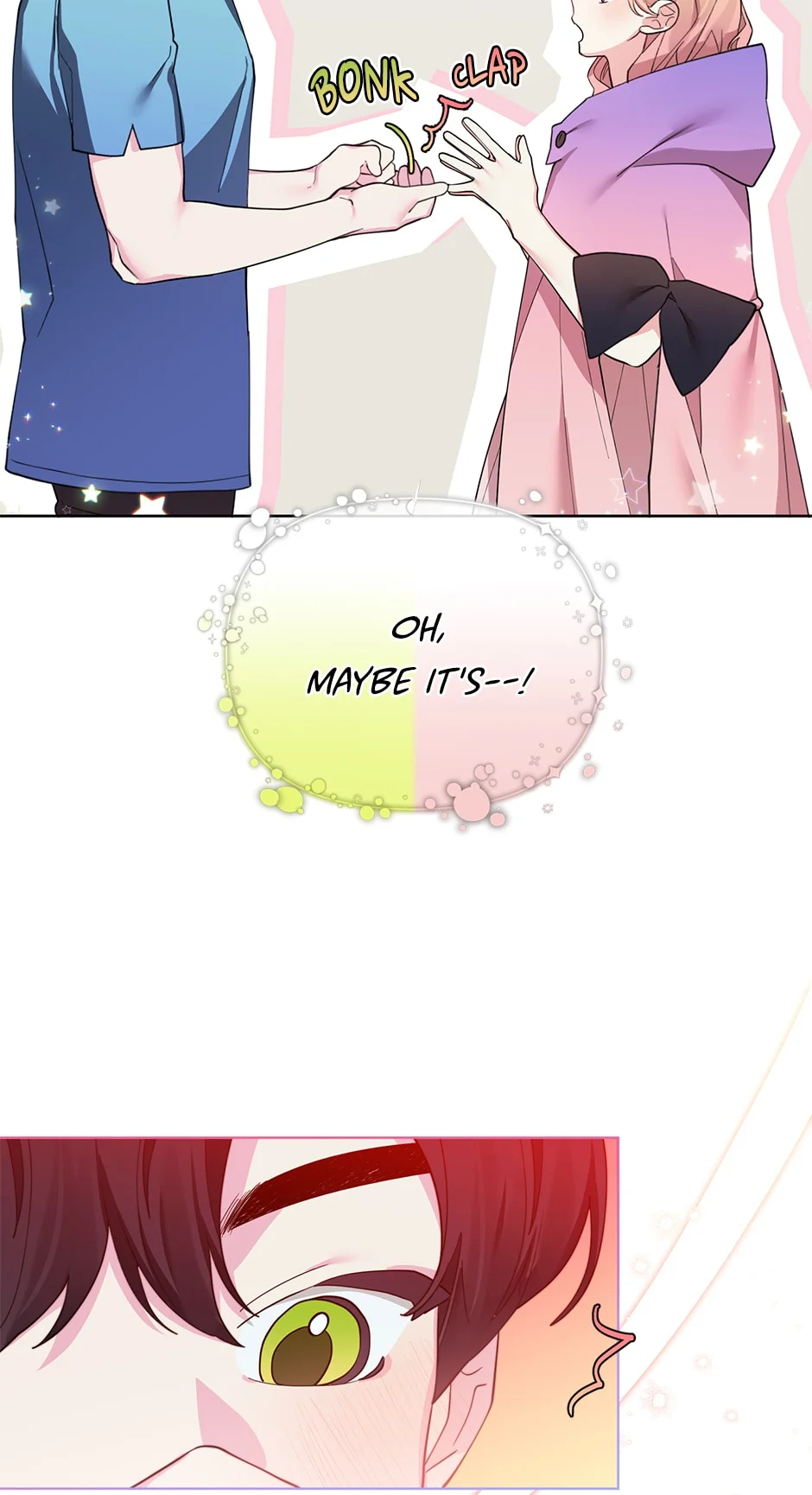 Starting from Today, I’m a Princess? chapter 68 page 23