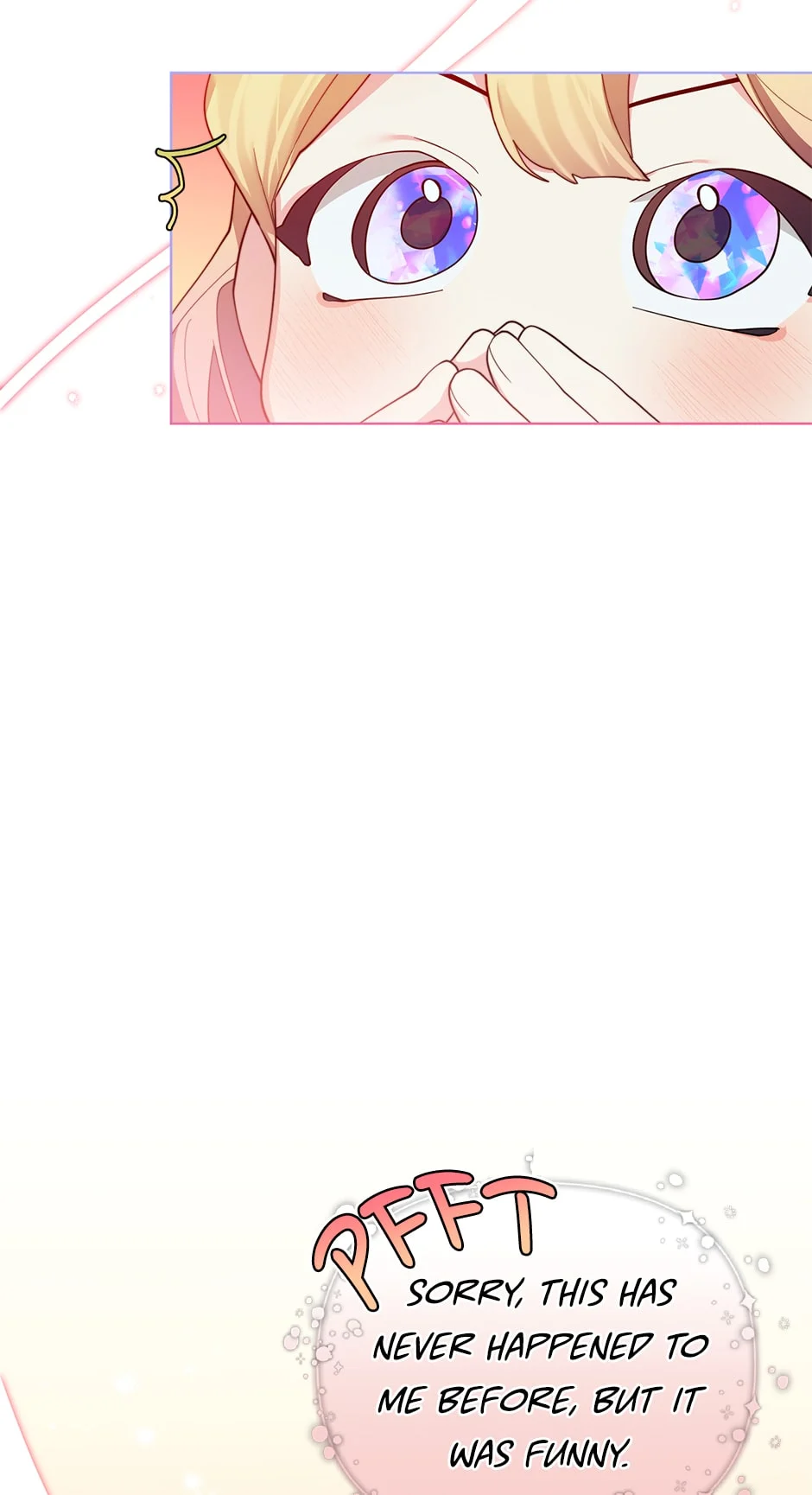 Starting from Today, I’m a Princess? chapter 68 page 24