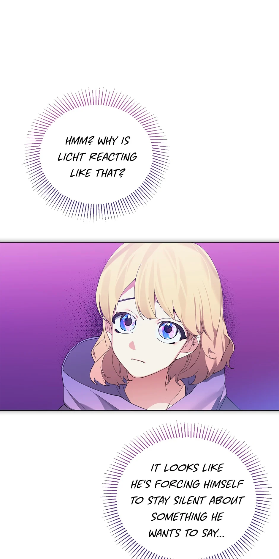 Starting from Today, I’m a Princess? chapter 68 page 31