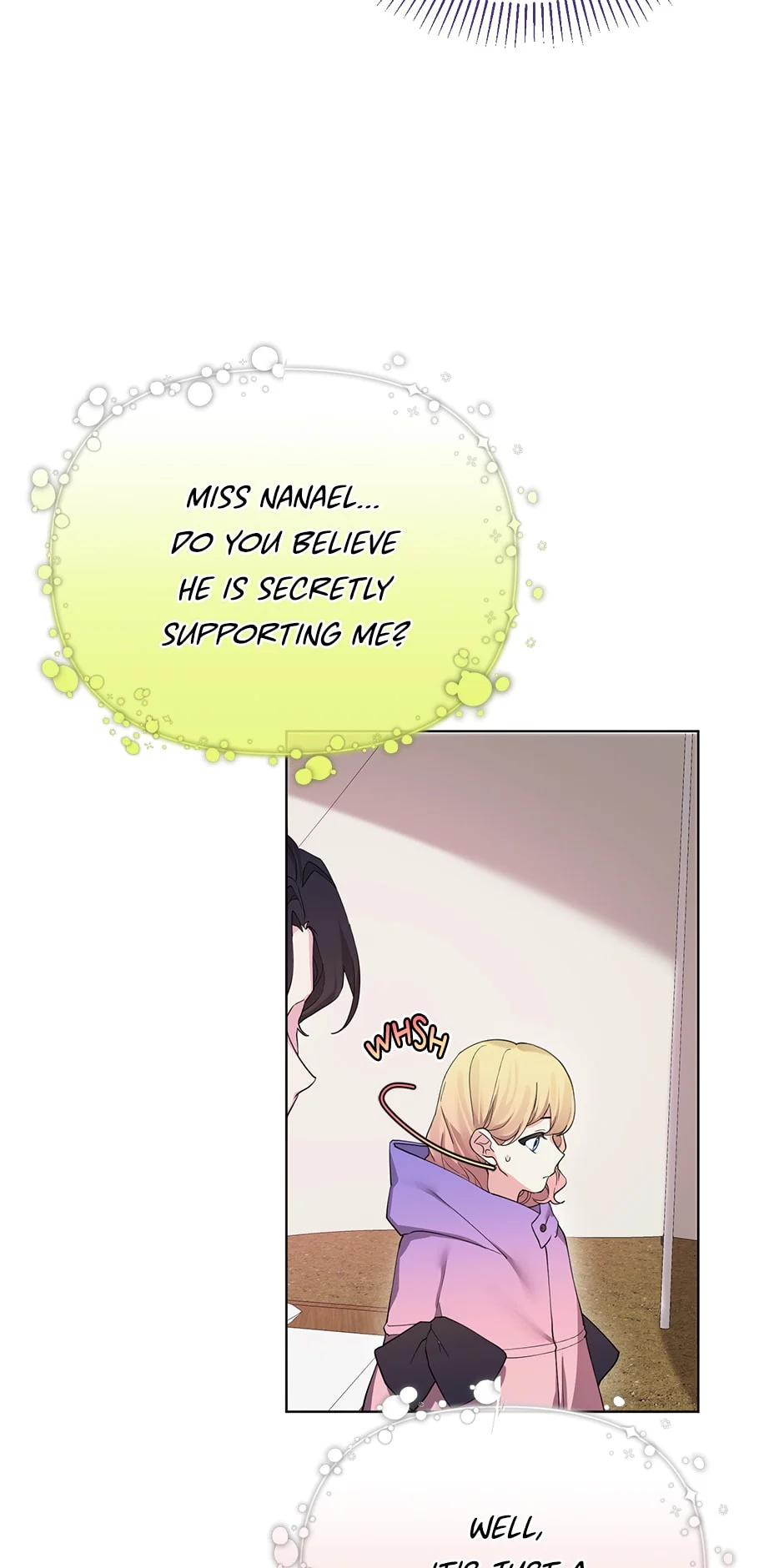 Starting from Today, I’m a Princess? chapter 68 page 32