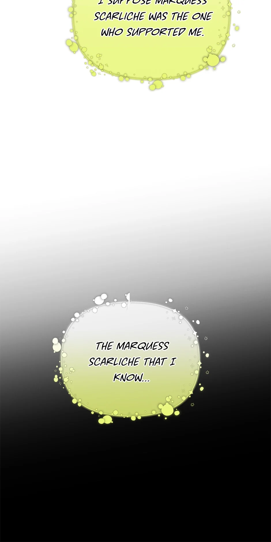 Starting from Today, I’m a Princess? chapter 68 page 35