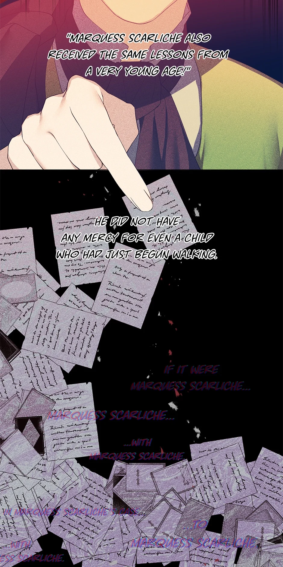 Starting from Today, I’m a Princess? chapter 68 page 38