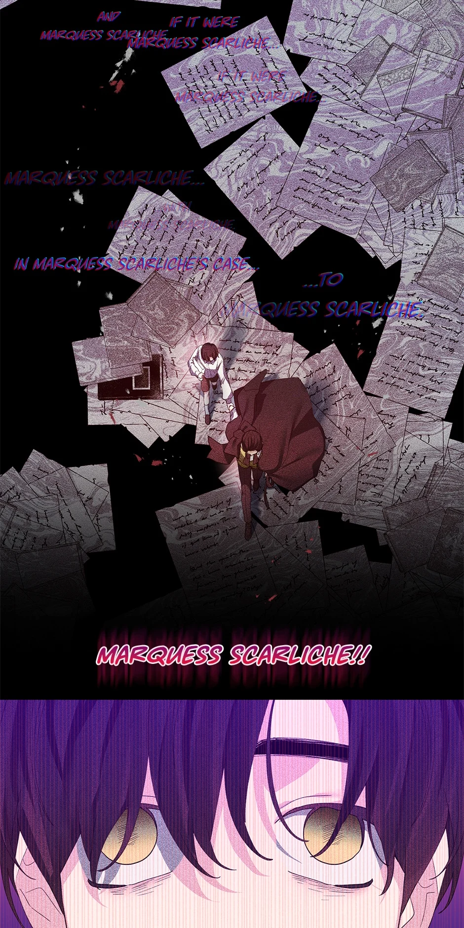 Starting from Today, I’m a Princess? chapter 68 page 39
