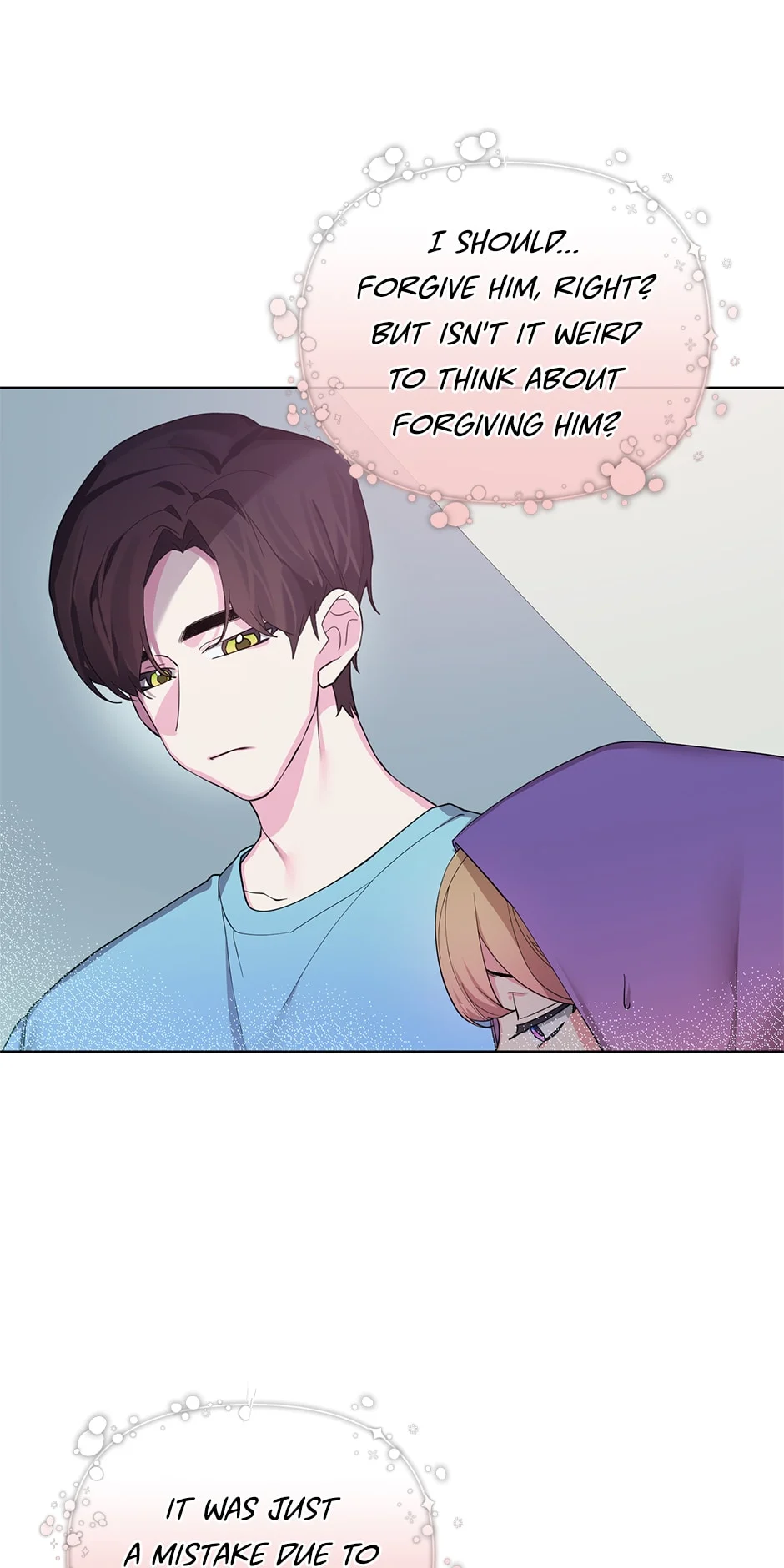 Starting from Today, I’m a Princess? chapter 69 page 2