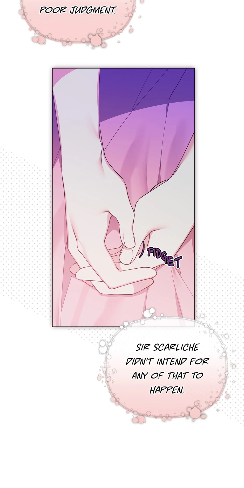 Starting from Today, I’m a Princess? chapter 69 page 3