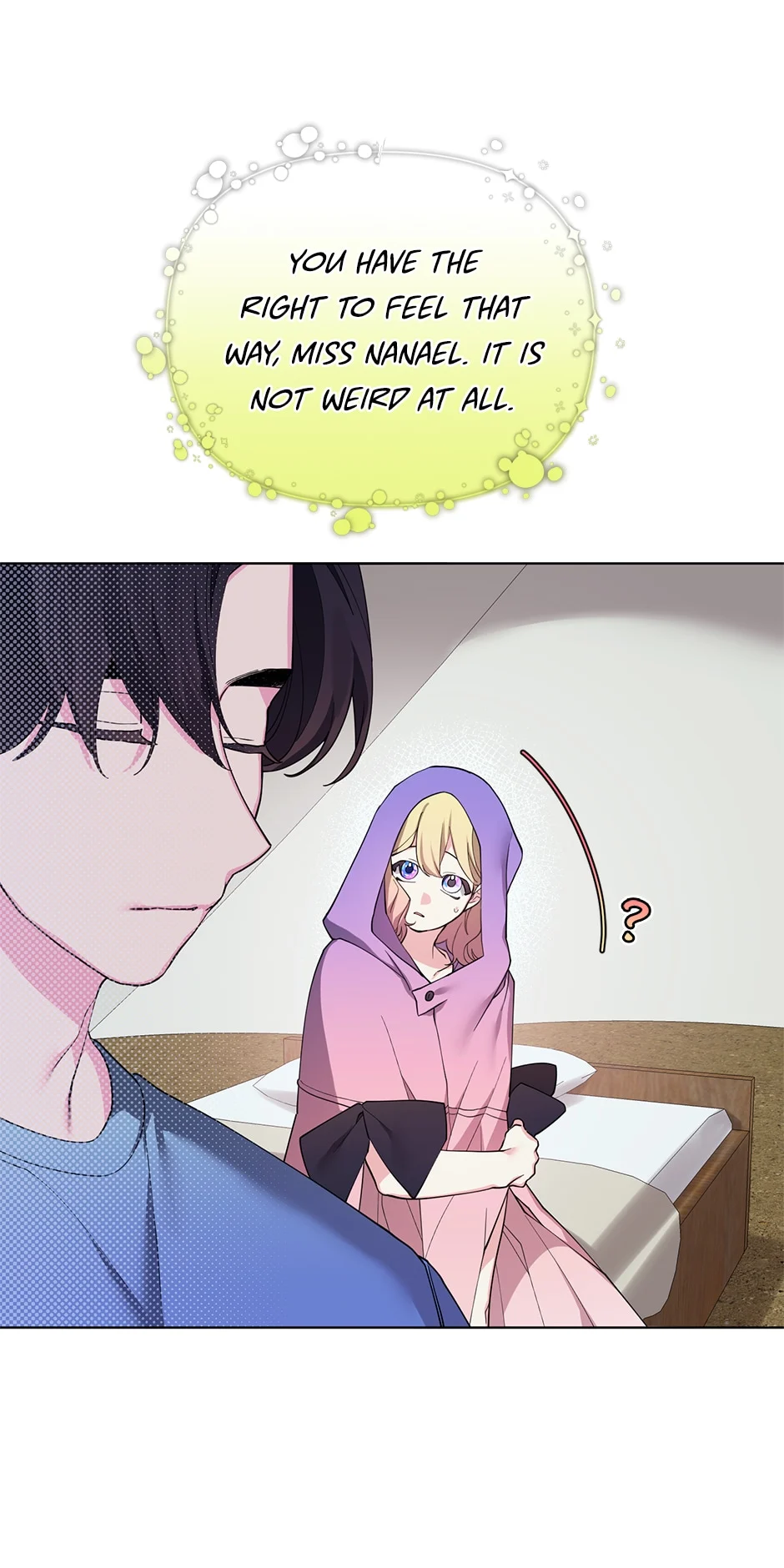 Starting from Today, I’m a Princess? chapter 69 page 4