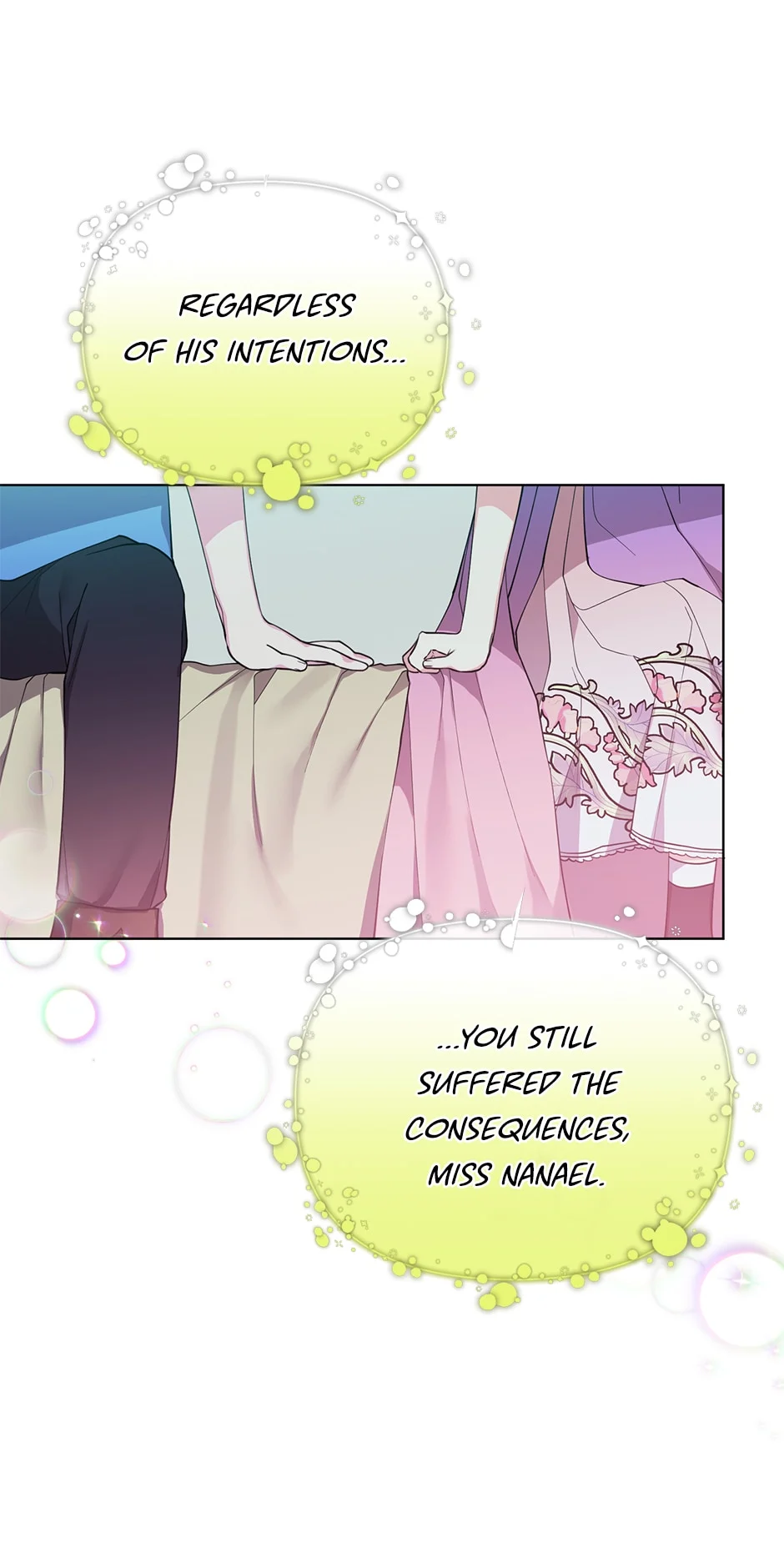 Starting from Today, I’m a Princess? chapter 69 page 5