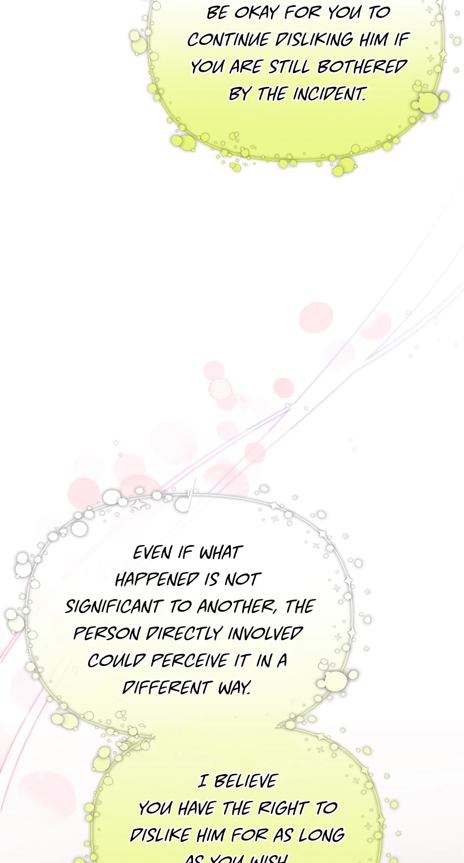 Starting from Today, I’m a Princess? chapter 69 page 7