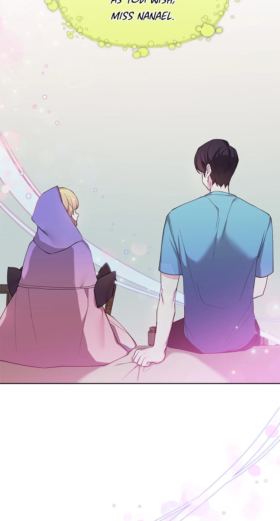 Starting from Today, I’m a Princess? chapter 69 page 8