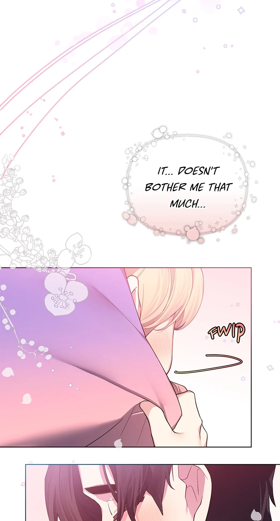 Starting from Today, I’m a Princess? chapter 69 page 9