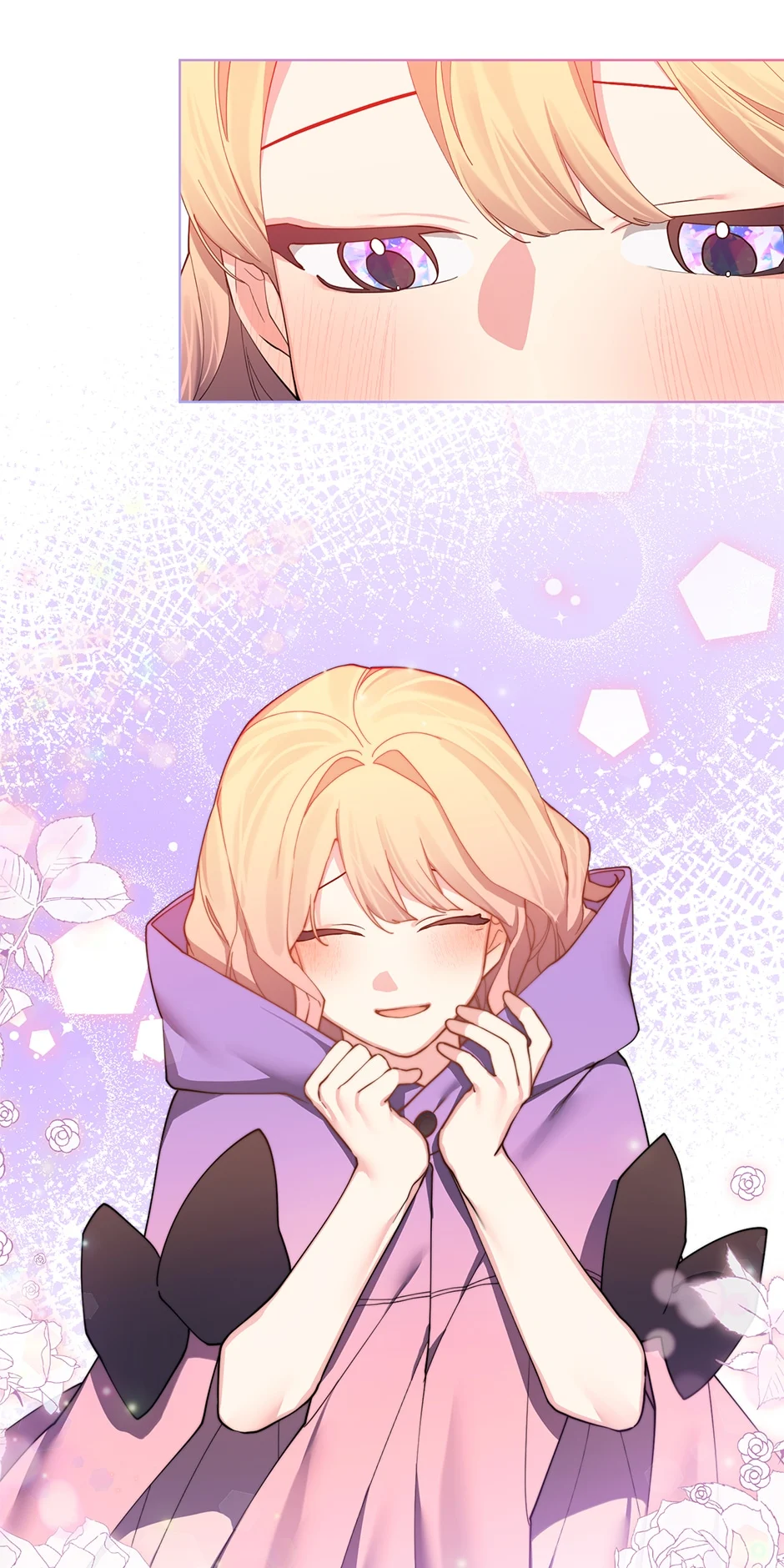 Starting from Today, I’m a Princess? chapter 69 page 11