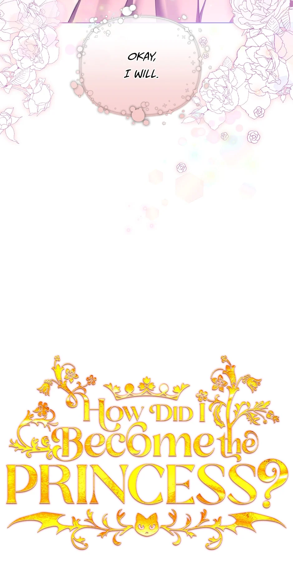 Starting from Today, I’m a Princess? chapter 69 page 12