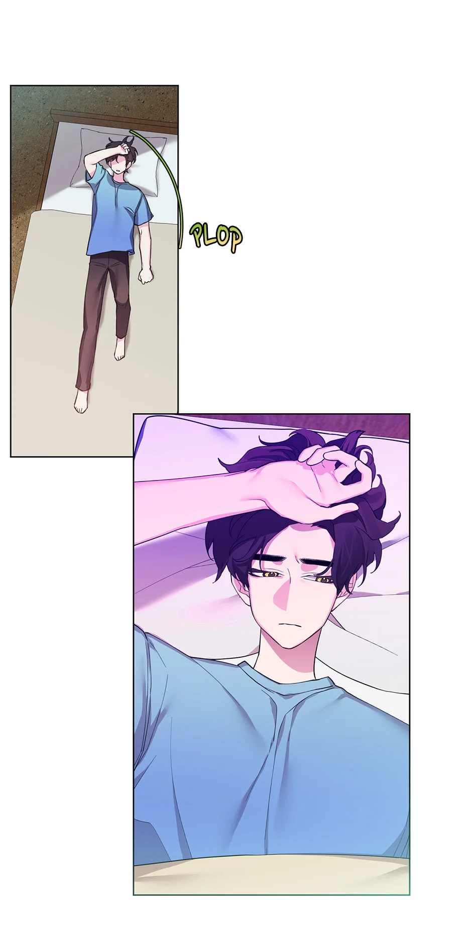Starting from Today, I’m a Princess? chapter 69 page 15