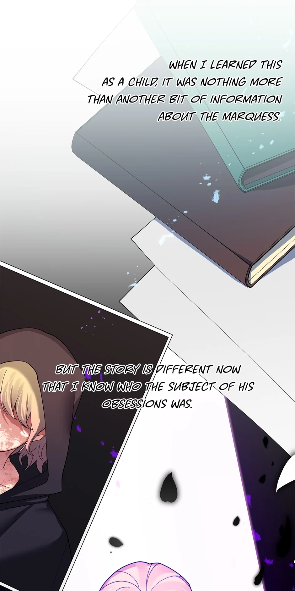 Starting from Today, I’m a Princess? chapter 69 page 18