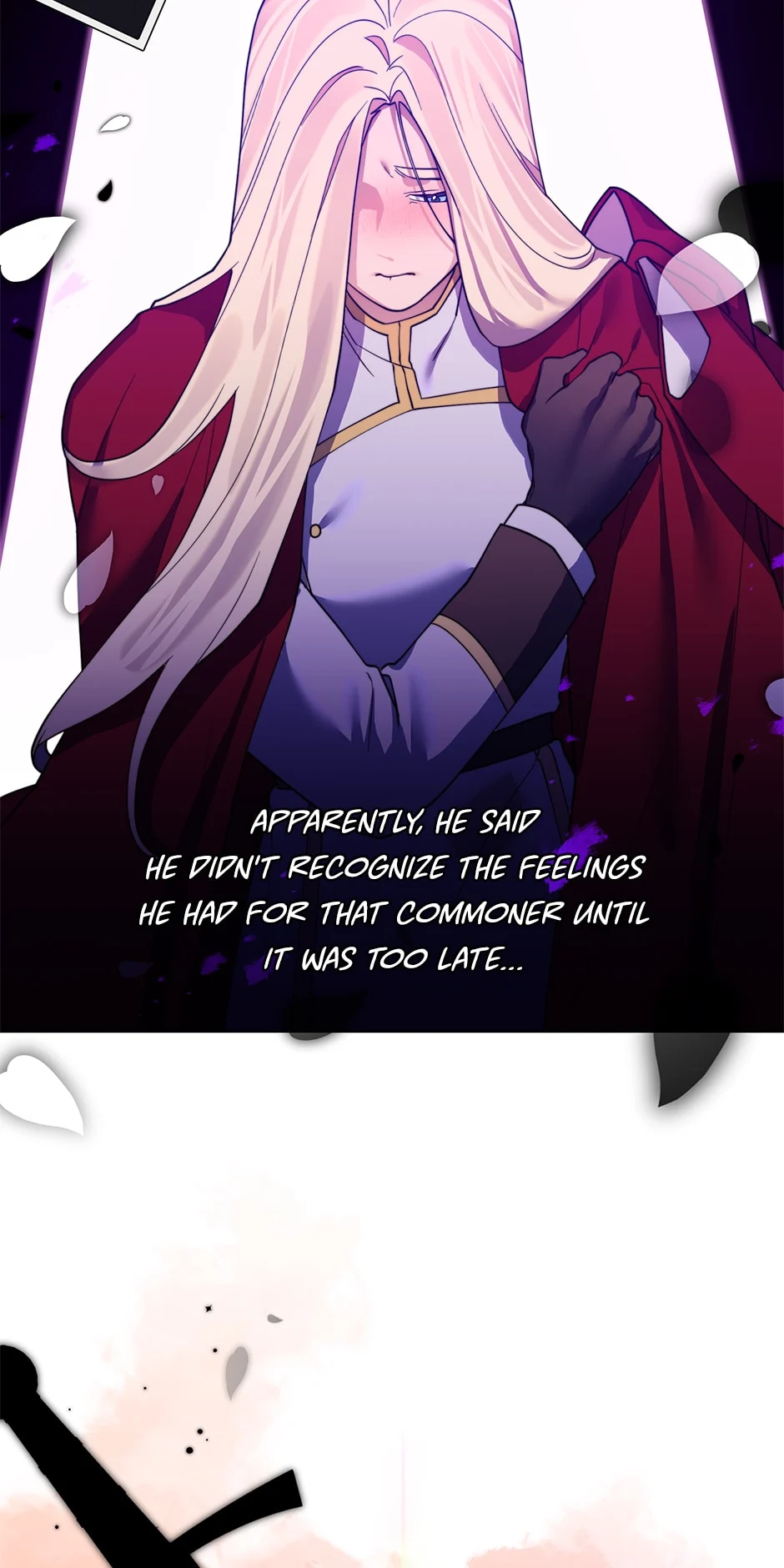 Starting from Today, I’m a Princess? chapter 69 page 19