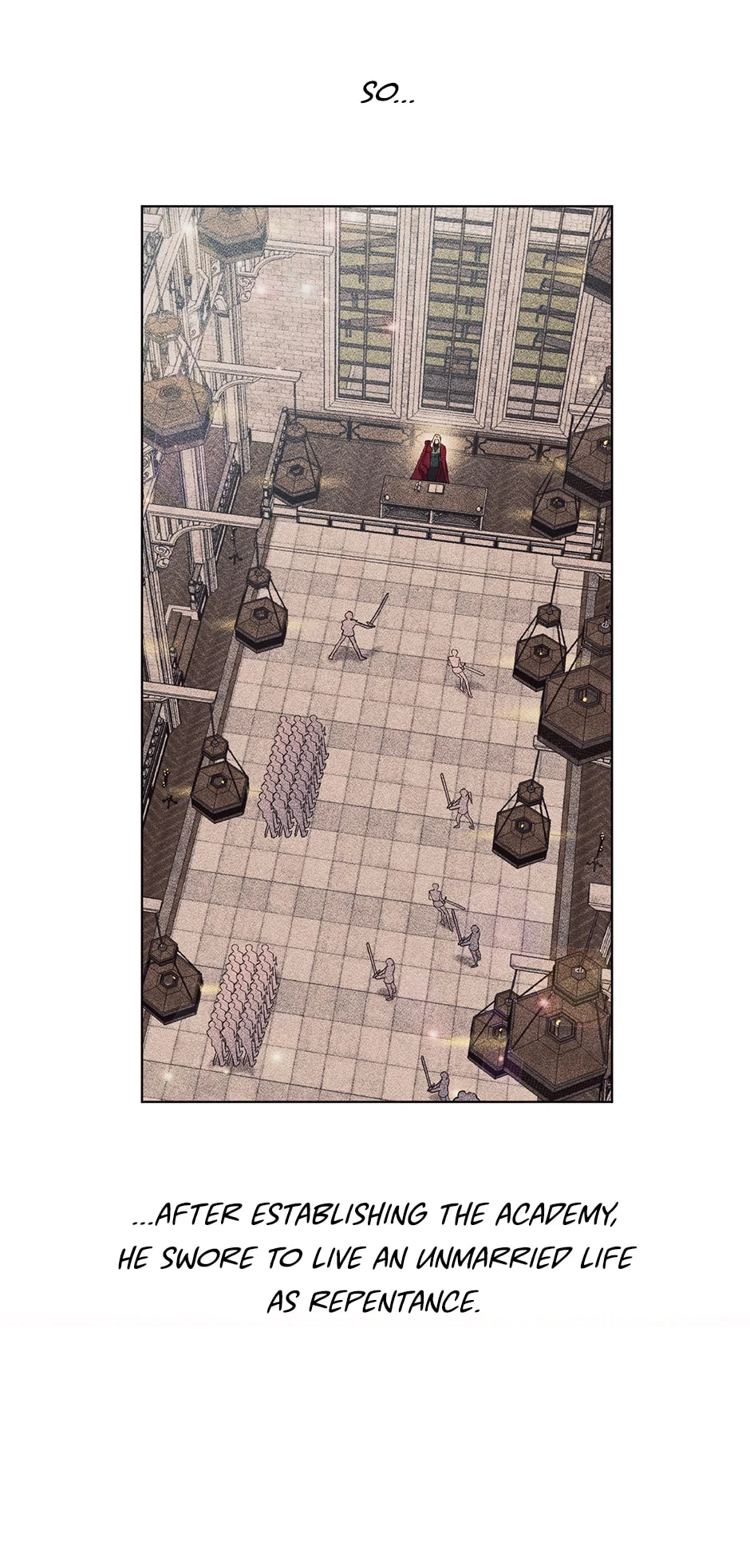 Starting from Today, I’m a Princess? chapter 69 page 22
