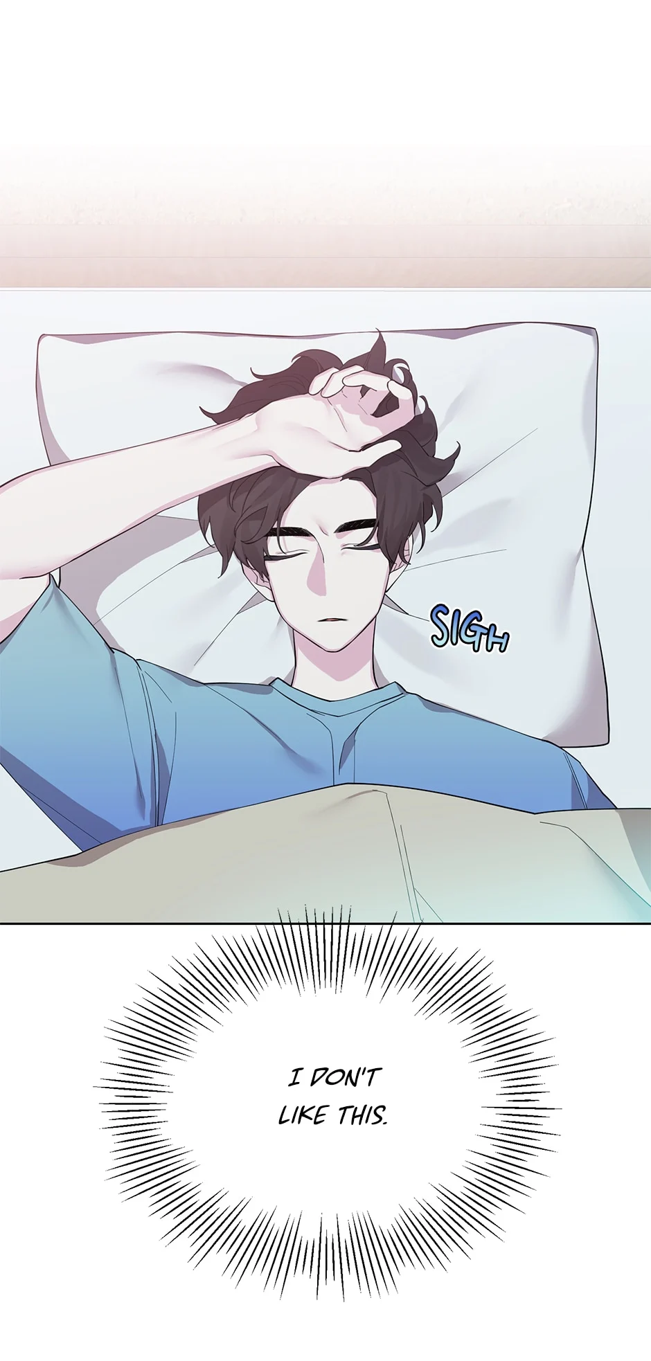 Starting from Today, I’m a Princess? chapter 69 page 23