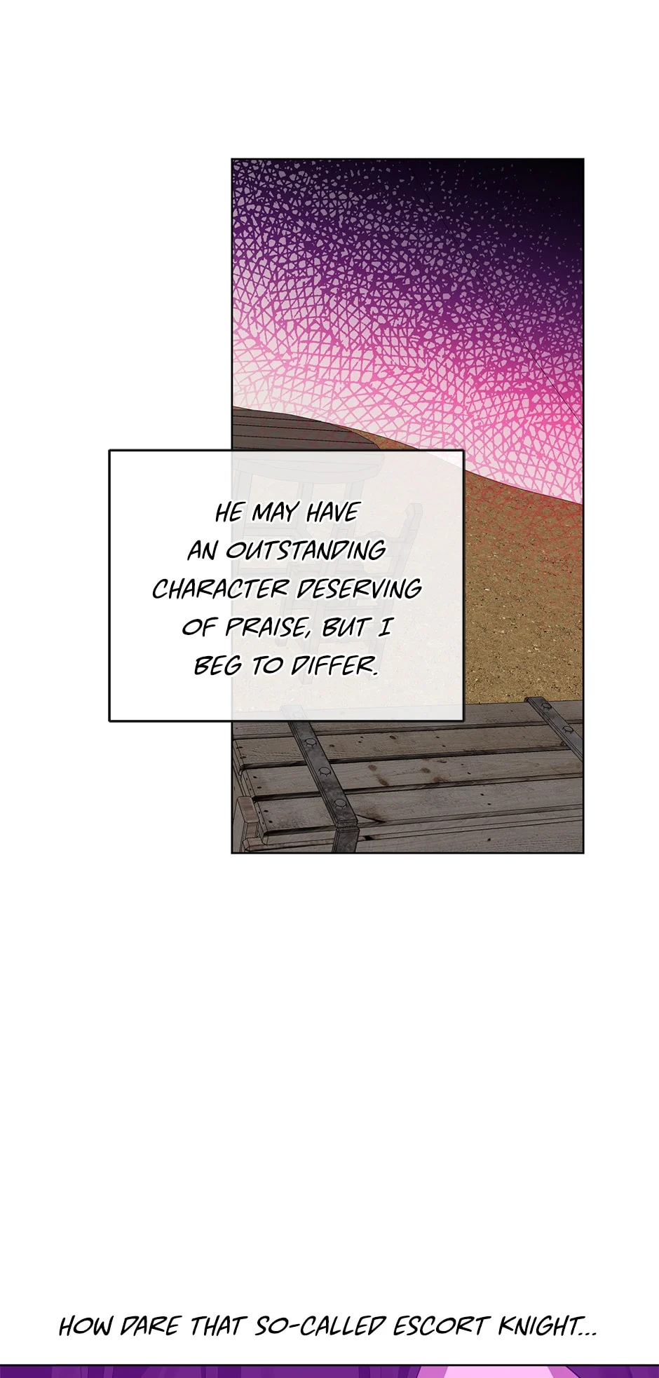 Starting from Today, I’m a Princess? chapter 69 page 24