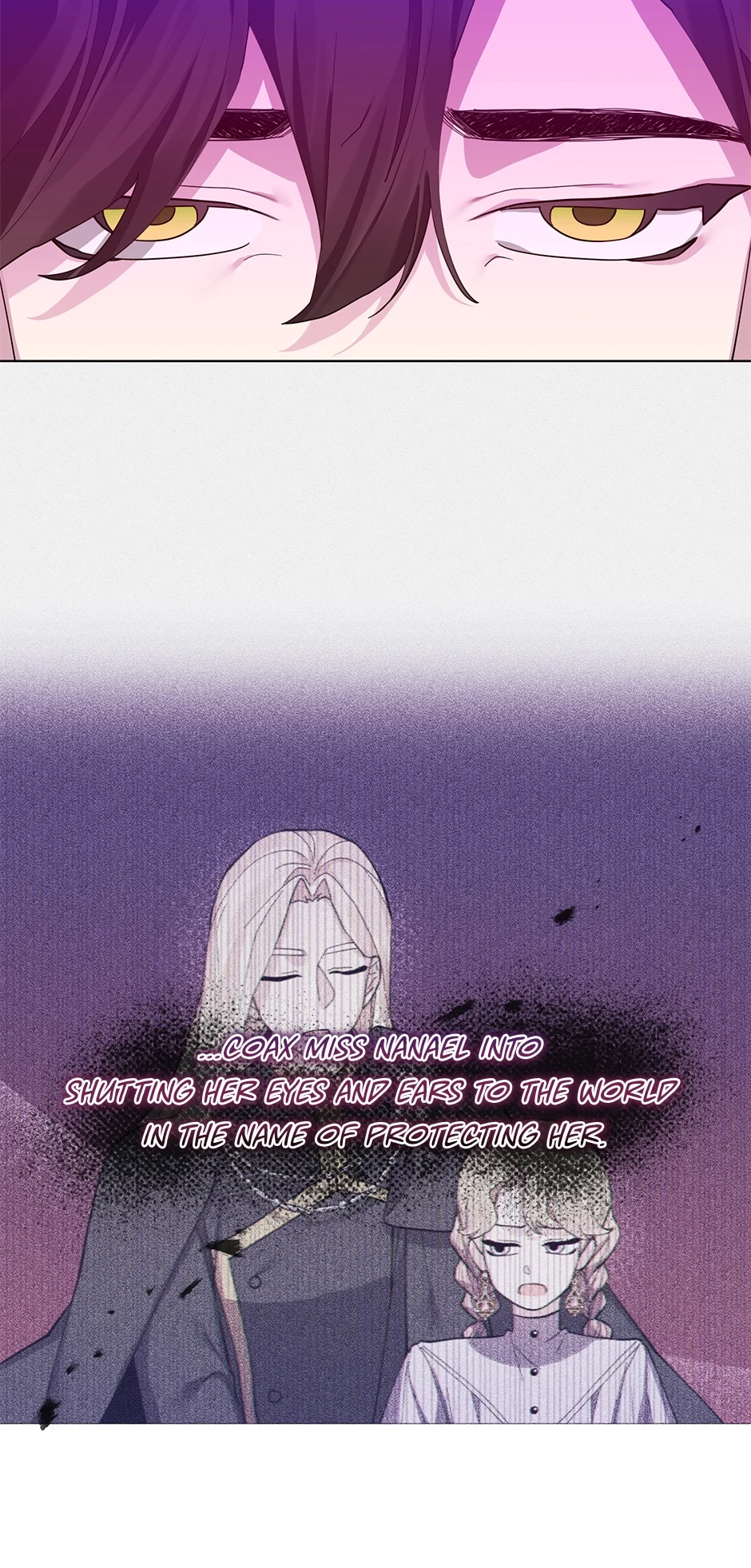 Starting from Today, I’m a Princess? chapter 69 page 25