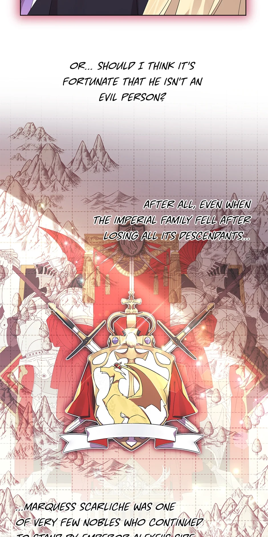 Starting from Today, I’m a Princess? chapter 69 page 28